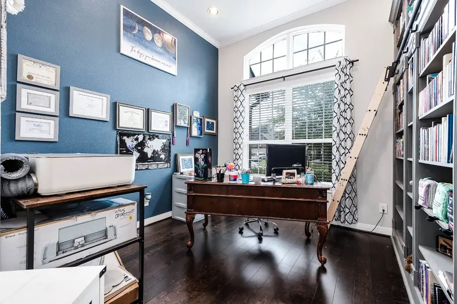 15518 Kinder Bluff Lane, Cypress, TX 77429 - #3