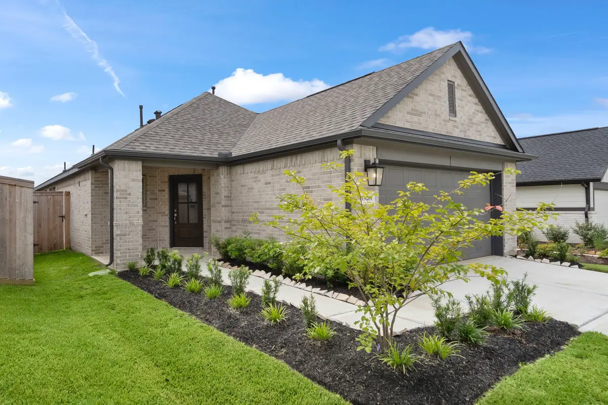 19281 Hazel Firs Court, Magnolia, TX 77355 - #1