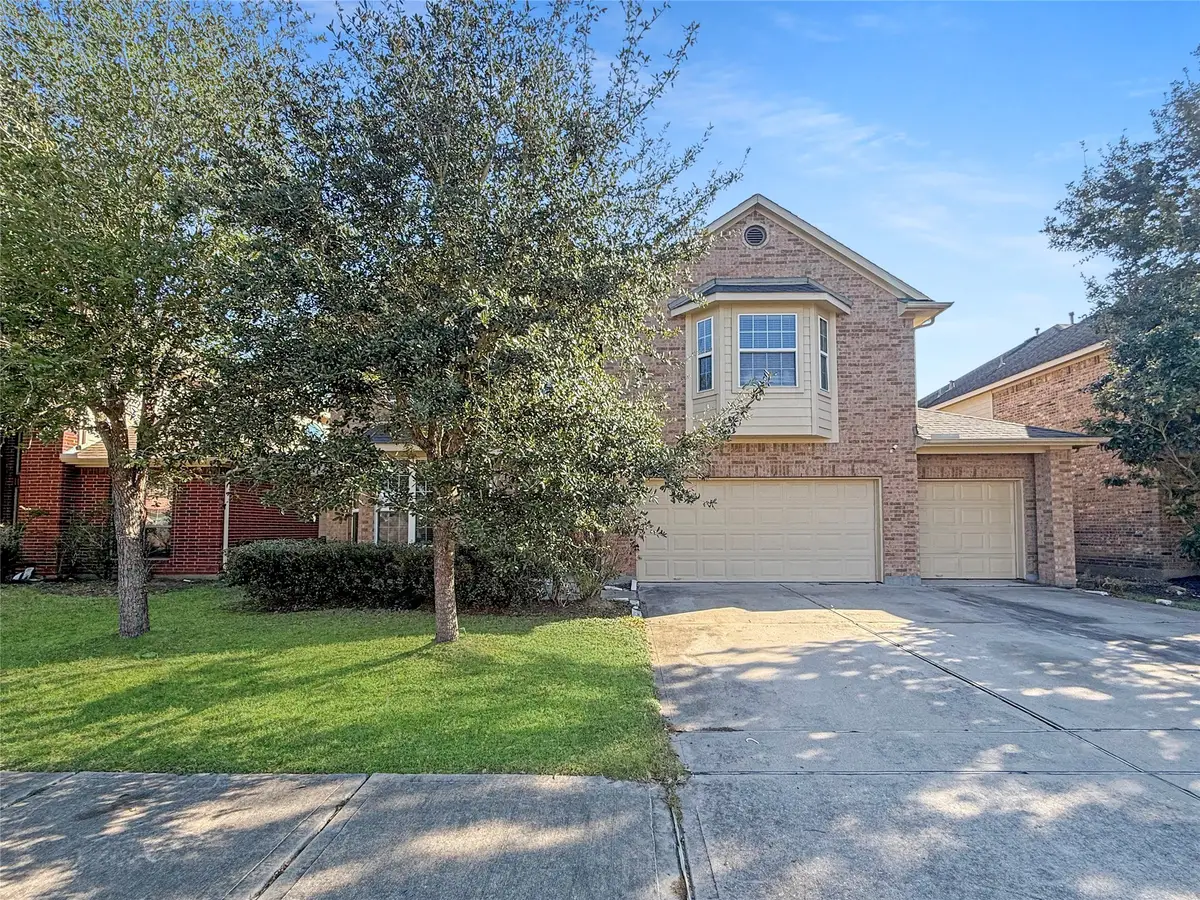 1610 Mason Knights Drive, Katy, TX 77493 - Image #1