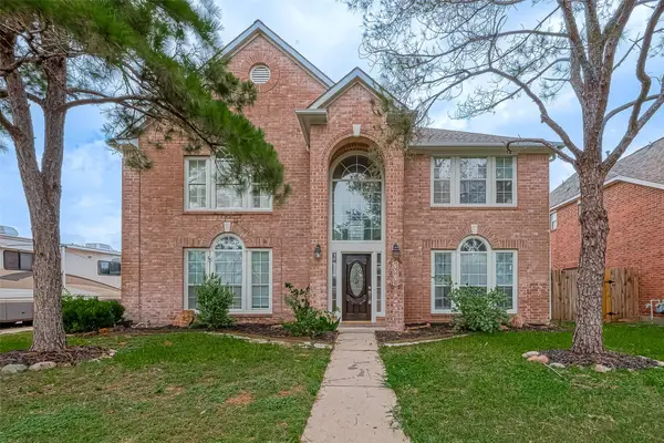 19818 Arbor Creek Drive, Katy, TX 77449