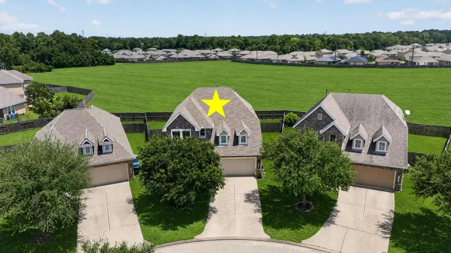 10202 Larkmist Lane, Tomball, TX 77375 - #3