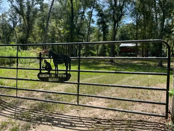 TBD W Christine Dr, Splendora, TX 77372