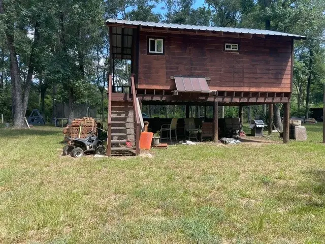 TBD W Christine Dr, Splendora, TX 77372 - #3