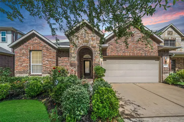 14811 Ashley Creek Court, Humble, TX 77396