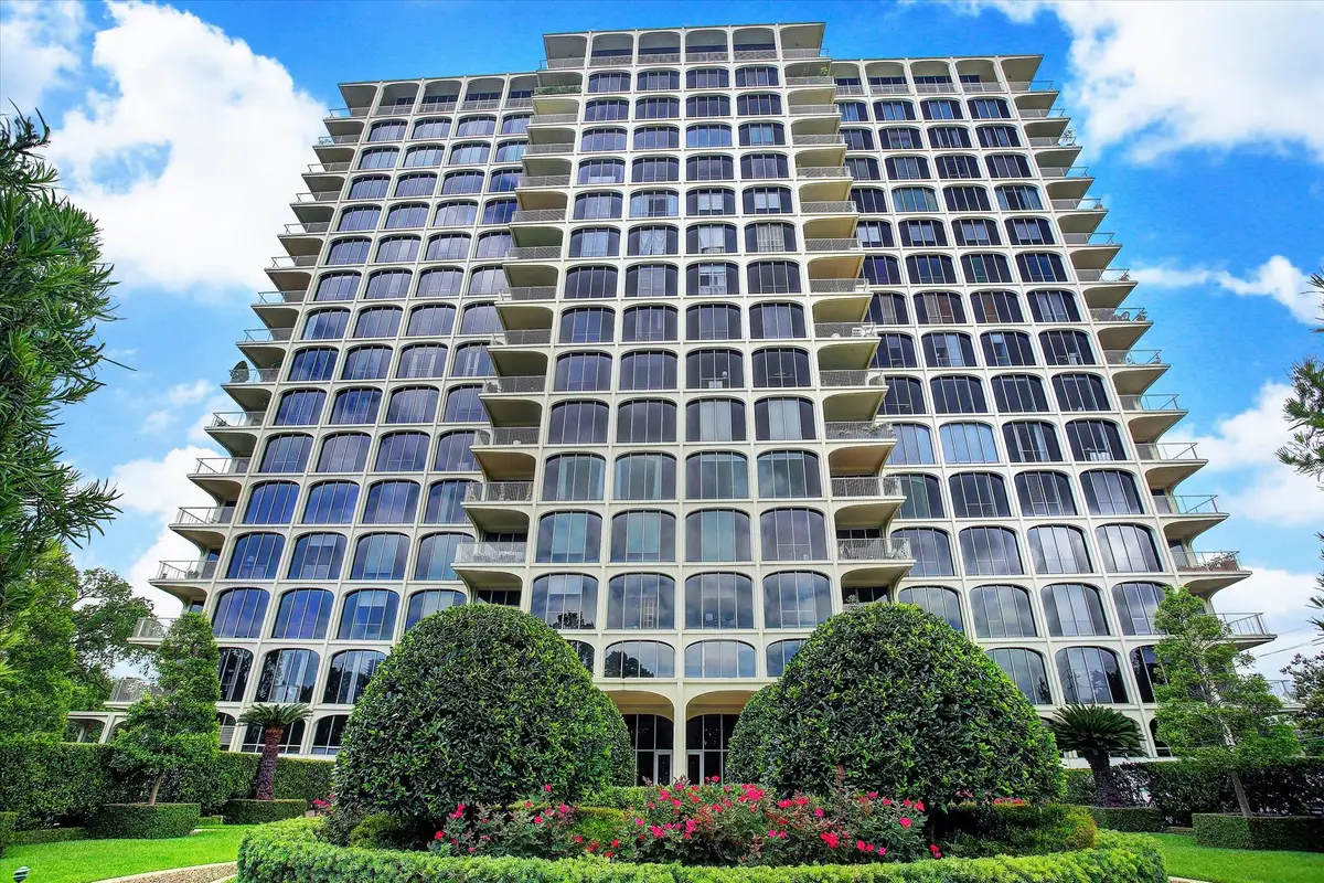 3711 San Felipe Street #2ACE, Houston, TX 77027 - #1