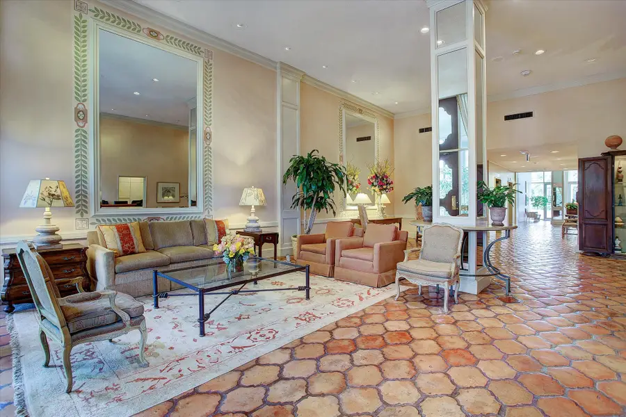 3711 San Felipe Street #2ACE, Houston, TX 77027 - #2