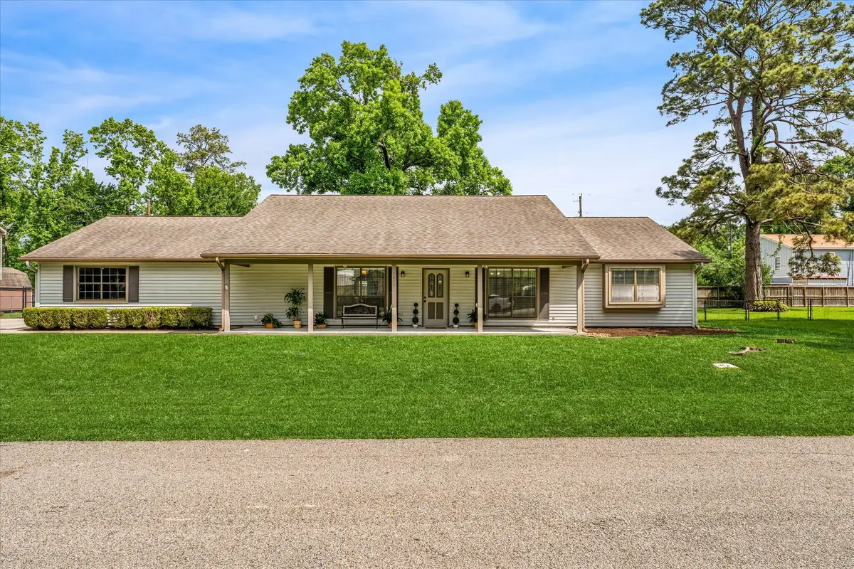 7815 Biltmore Street, Humble, TX 77396 - #1