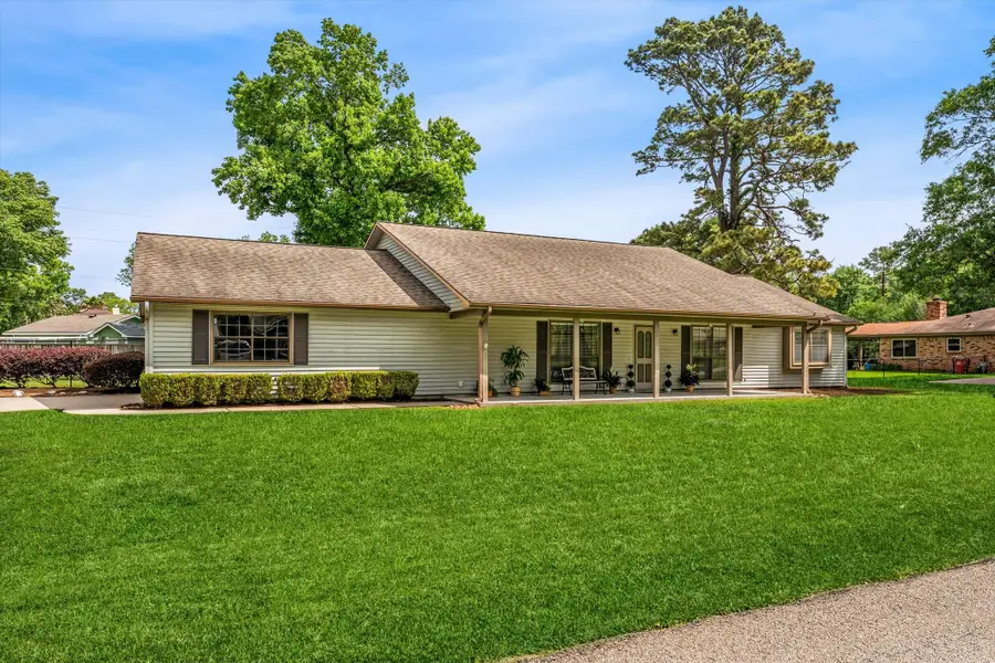 7815 Biltmore Street, Humble, TX 77396 - #3