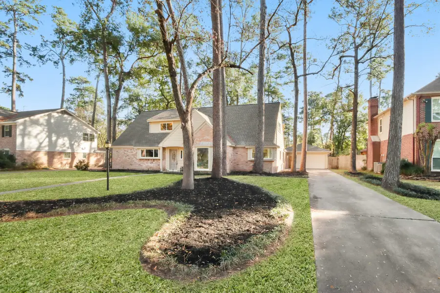 6211 Darby Way, Spring, TX 77389 - Image #2