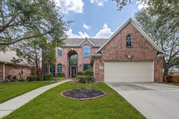 16102 Buckhead Court, Tomball, TX 77377