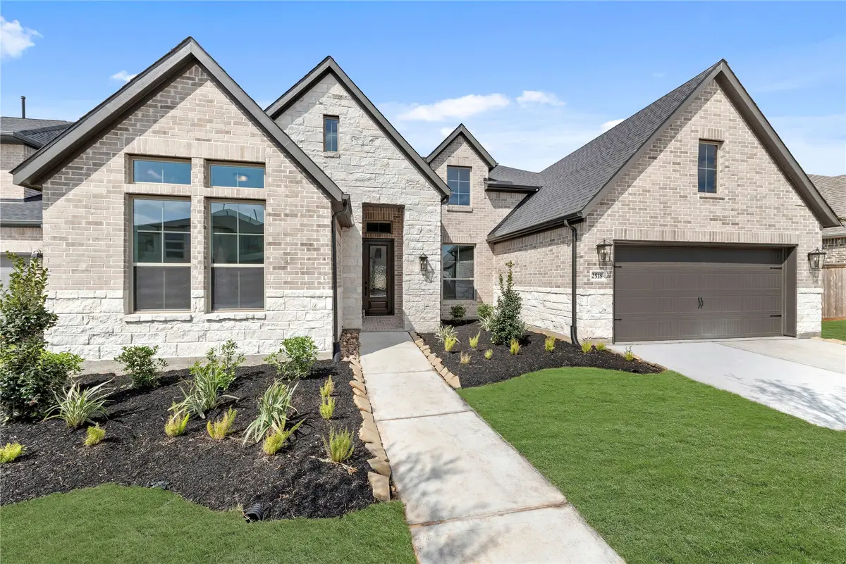 2518 Daisy Meadow Place, Fulshear, TX 77423 - #1