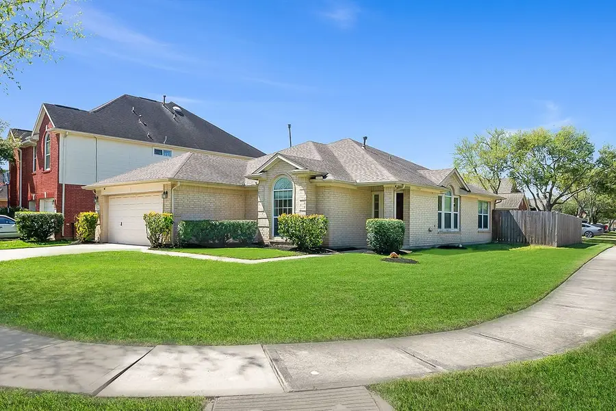 3218 Windy Cape Lane, League City, TX 77573 - #2