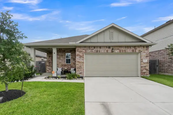 13419 Harrow Park Lane, Houston, TX 77049