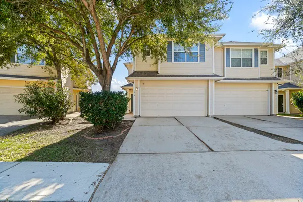 3414 Orchid Trace Lane, Houston, TX 77047