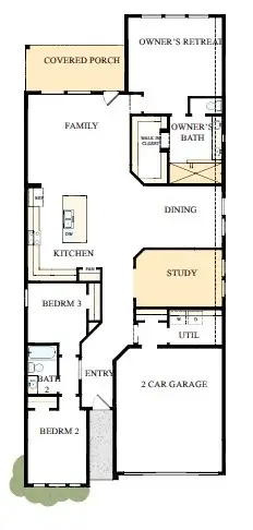 26302 Elated Plains Path, Hockley, TX 77447 - Image #2