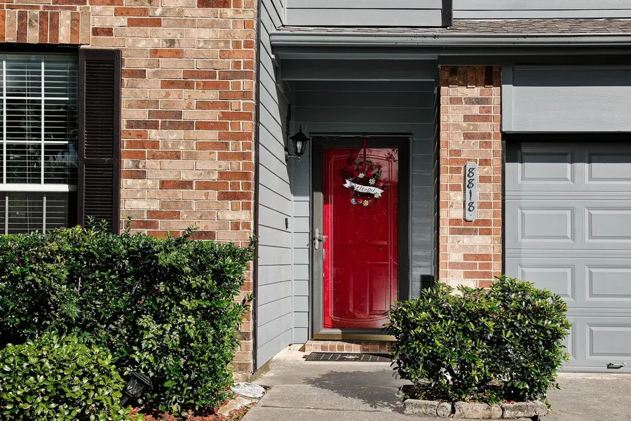 8818 Willow Spur Drive, Tomball, TX 77375 - #2