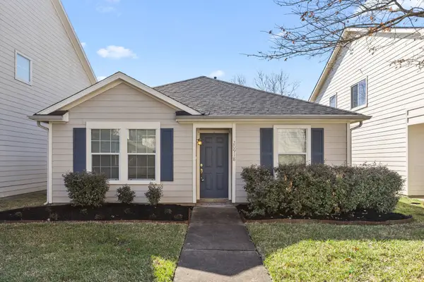 20918 Walder Court, Katy, TX 77449