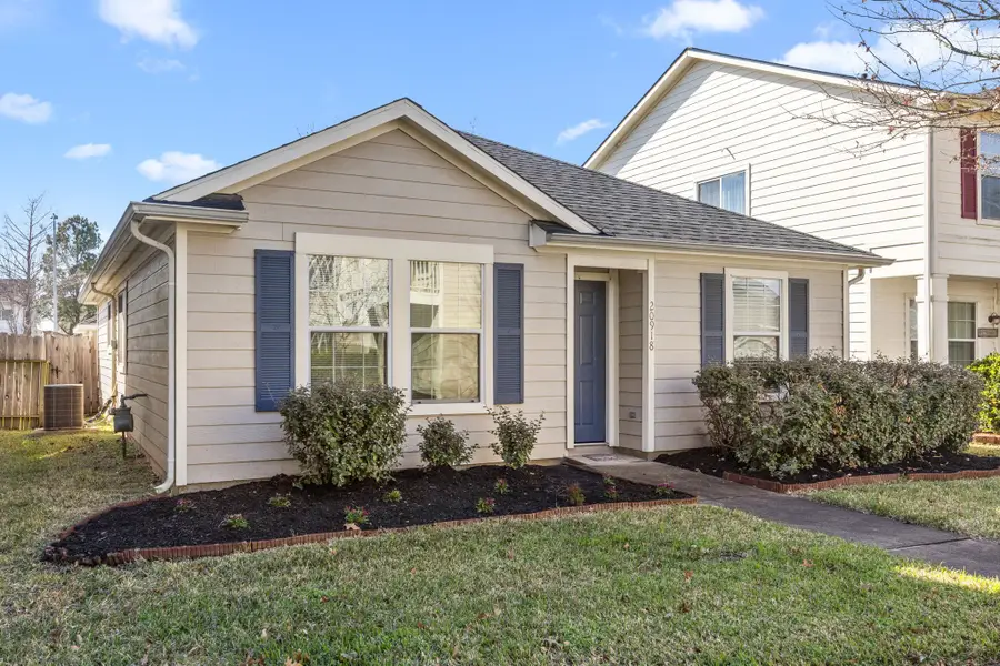 20918 Walder Court, Katy, TX 77449 - Image #2