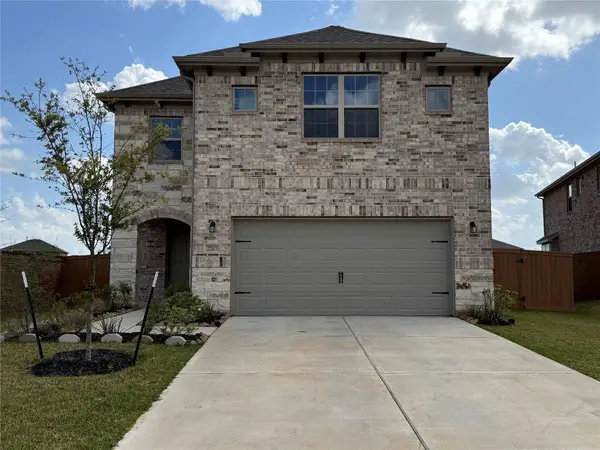 27103 Bel Air Point Lane, Katy, TX 77493