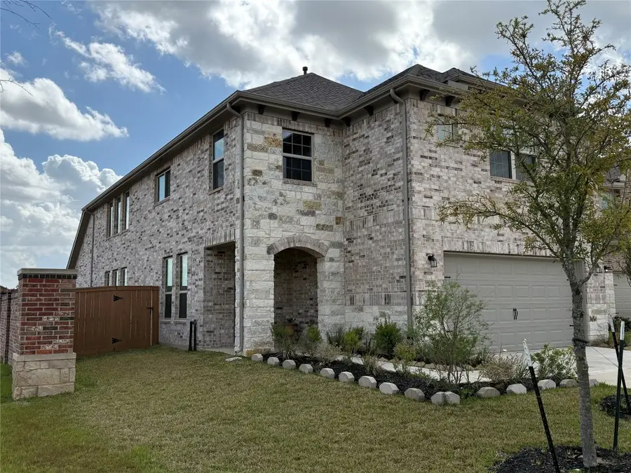 27103 Bel Air Point Lane, Katy, TX 77493 - #2