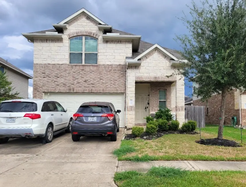 3522 Vivaldi Drive, Katy, TX 77493 - #1