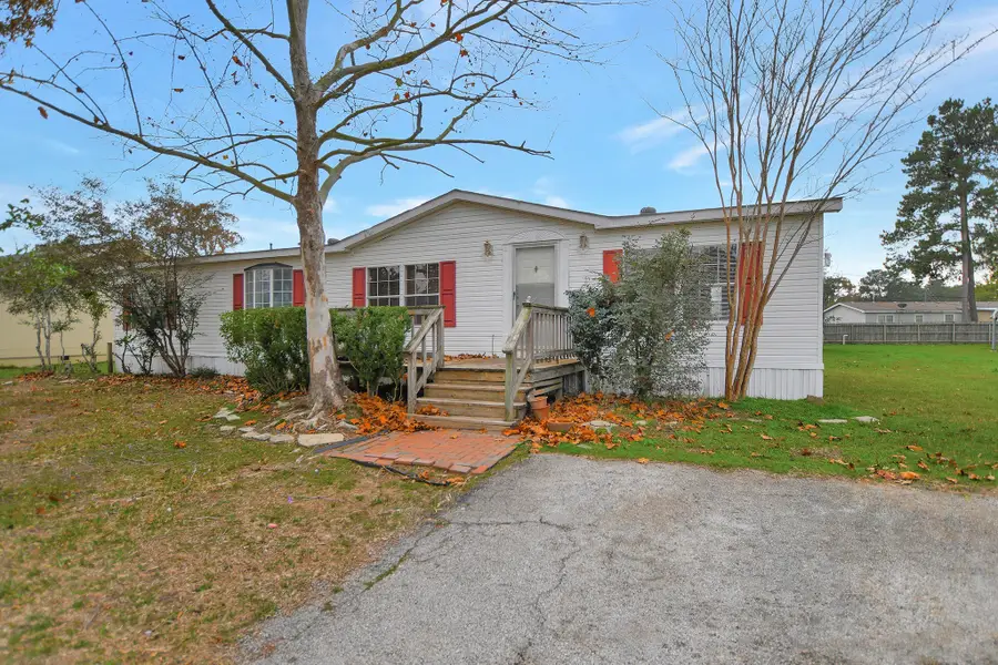 16407 Timberline Trail, Magnolia, TX 77355 - #2