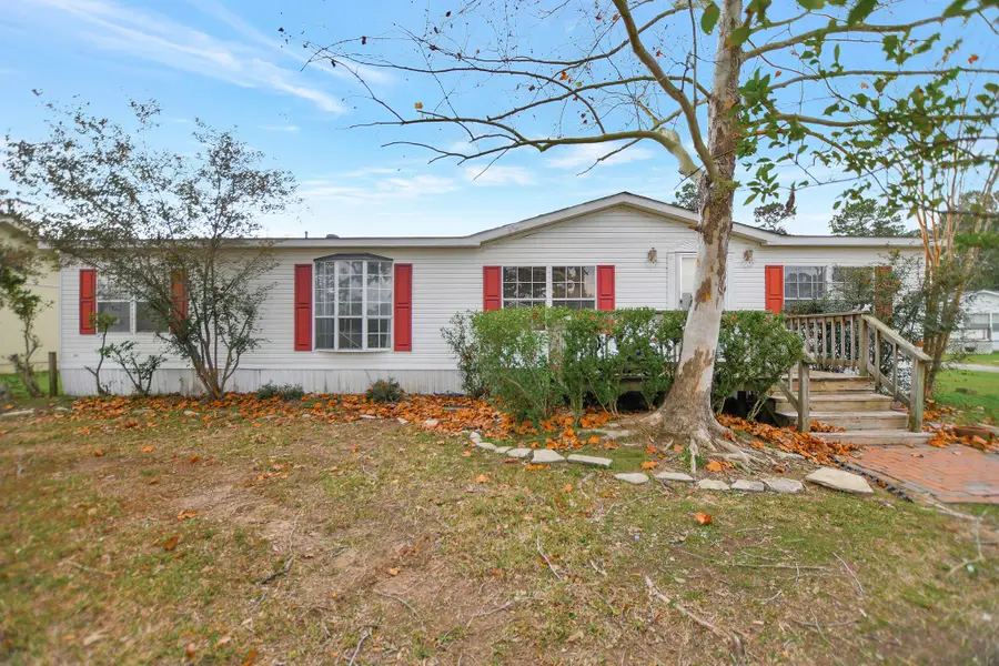 16407 Timberline Trail, Magnolia, TX 77355 - #3