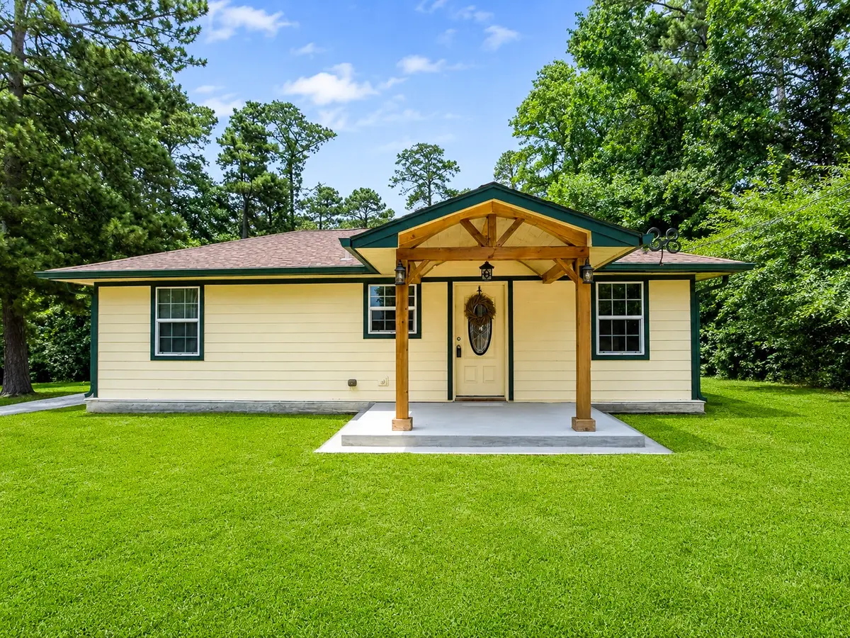 11919 Magnolia Bend Drive, Conroe, TX 77302 - #1