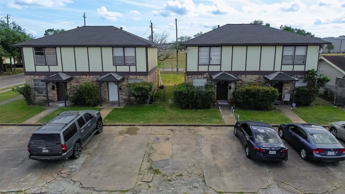 1410 Edward Drive, South Houston, TX 77587 - #1