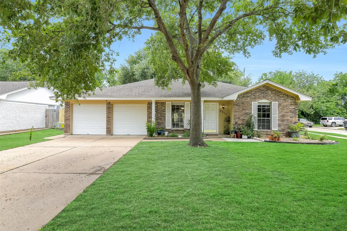 9015 Langfield Road, Houston, TX 77040 - #1