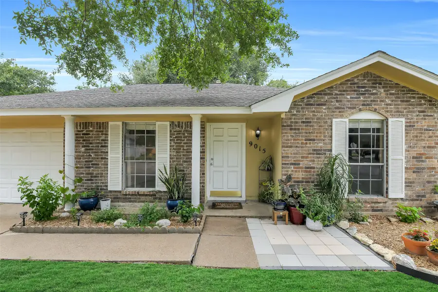 9015 Langfield Road, Houston, TX 77040 - #2