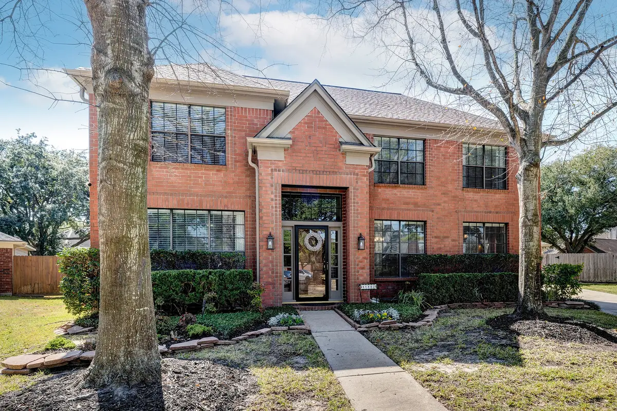 11102 Town Elm Court, Houston, TX 77065 - #1