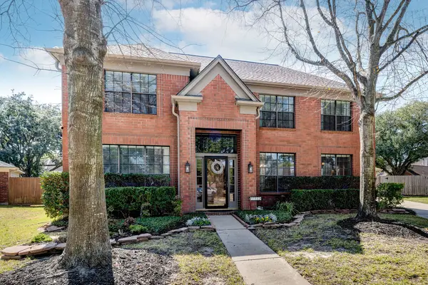 11102 Town Elm Court, Houston, TX 77065