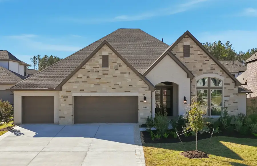 15724 Dandelion Dreams Street, Conroe, TX 77302 - #2