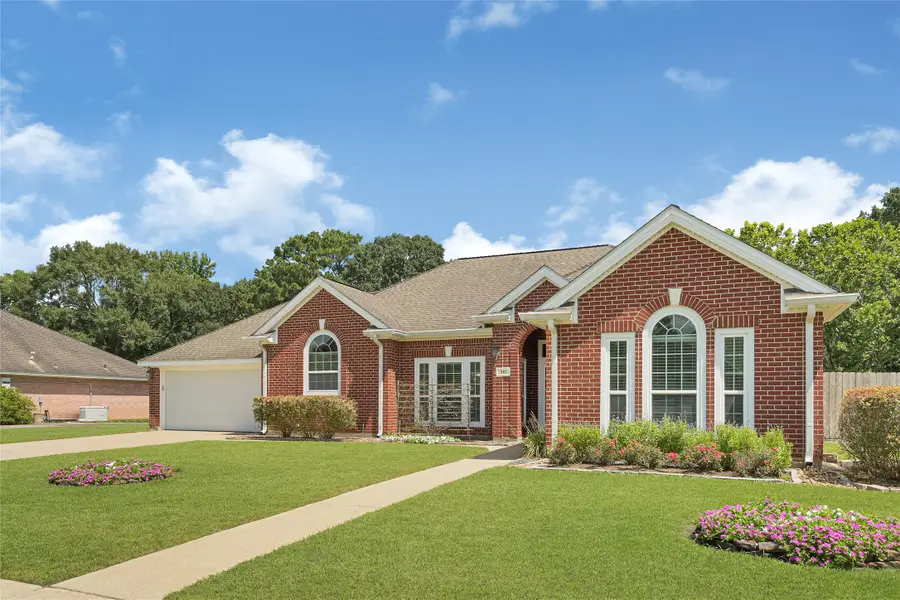 110 Regal Lane, Liberty, TX 77575 - #2