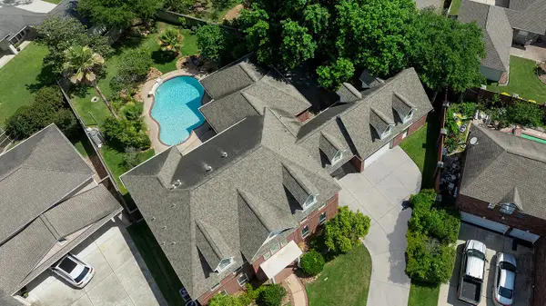 18834 Forest Elms Drive, Spring, TX 77388