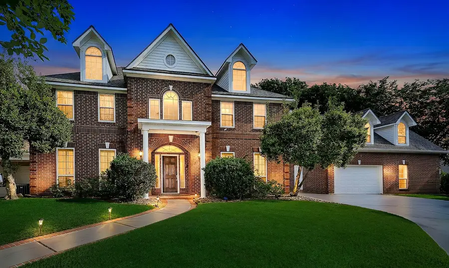 18834 Forest Elms Drive, Spring, TX 77388 - #2
