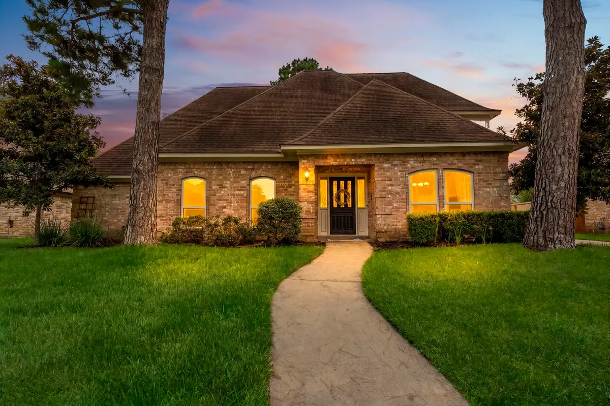 6315 Singing Creek Lane, Spring, TX 77379 - #1