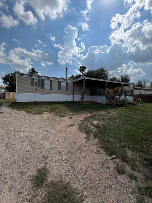 7980 Clayton Wayne North Drive, Conroe, TX 77306