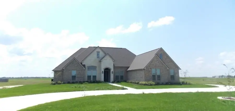 3780 Foxtail Trail, Beaumont, TX 77713 - Image #3