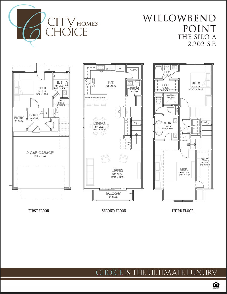 10617 Cascade Ledge Lane, Houston, TX 77025 - #3