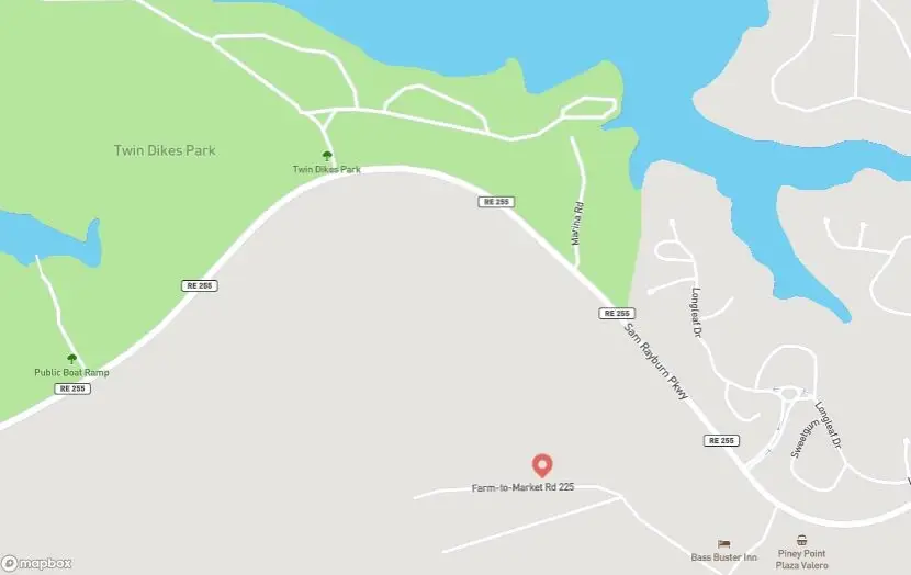 135 Rayburn Reserve Drive, Sam Rayburn, TX 75931 - #3