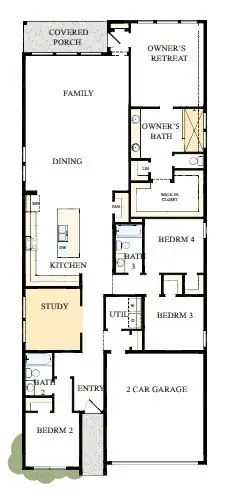 8915 Red Wolf Place, Manvel, TX 77578 - #2