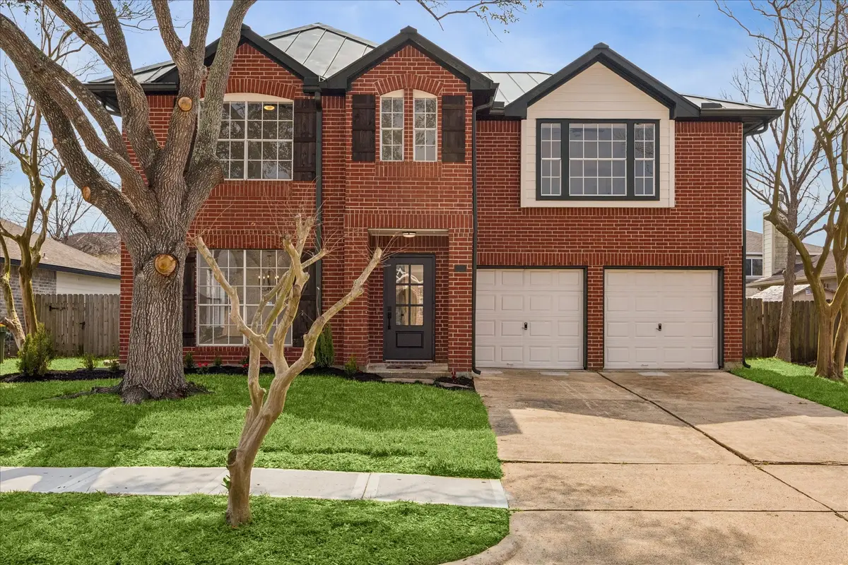 4524 Fox Run Street, Pearland, TX 77584 - #1