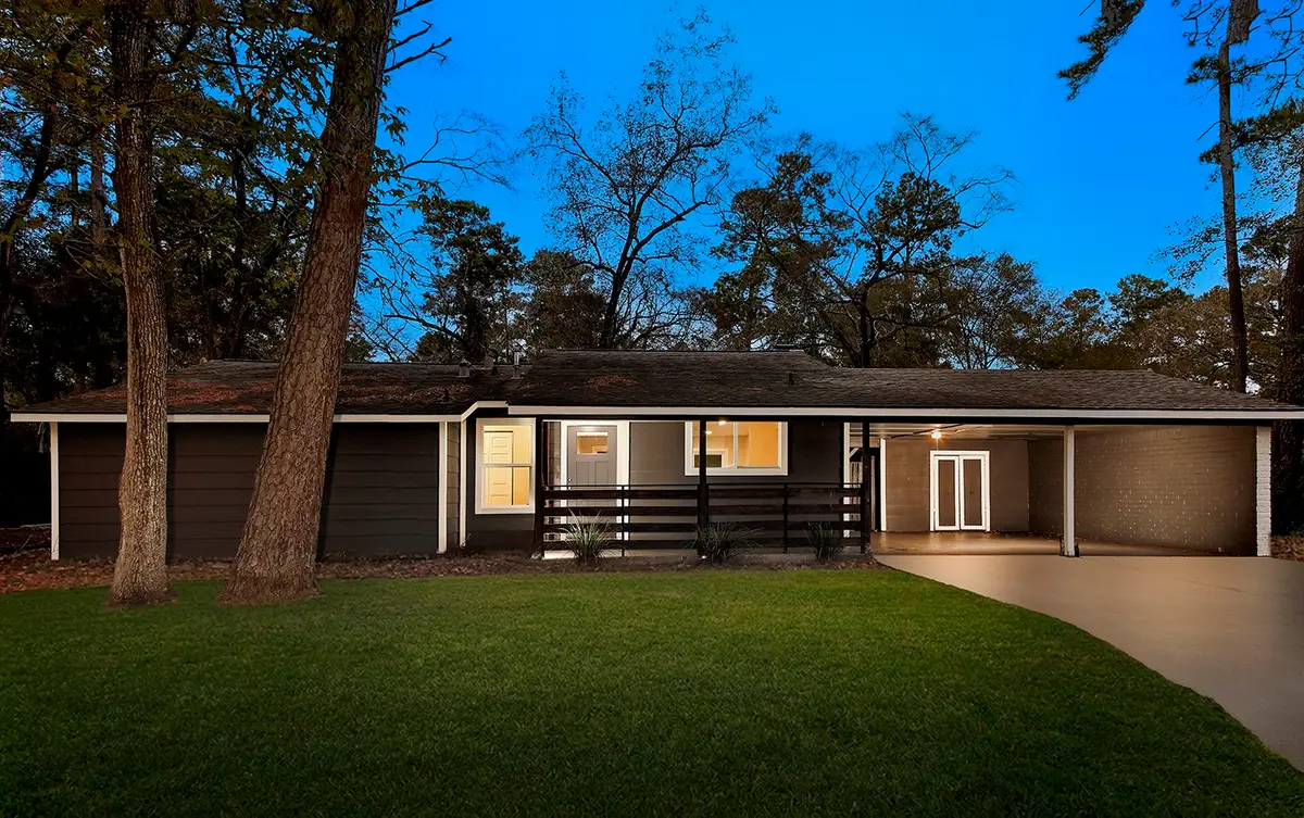 1002 E Red Cedar Circle, The Woodlands, TX 77380 - Image #1