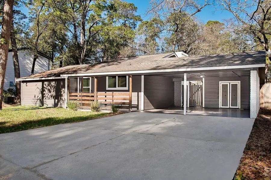 1002 E Red Cedar Circle, The Woodlands, TX 77380 - Image #3