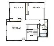 2718 Cottage Place, Missouri City, TX 77459 - #3