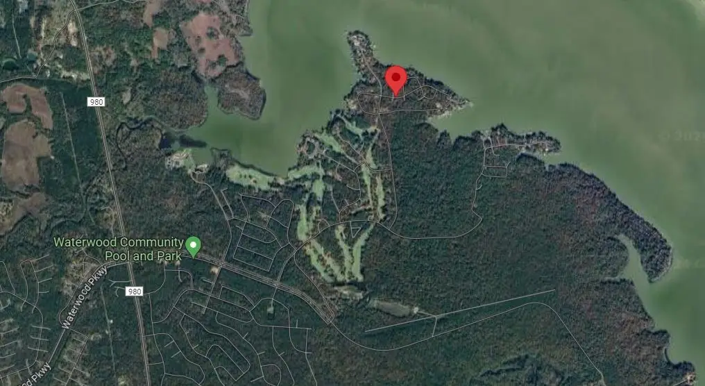 0 Peach Drive, Huntsville, TX 77320 - #1