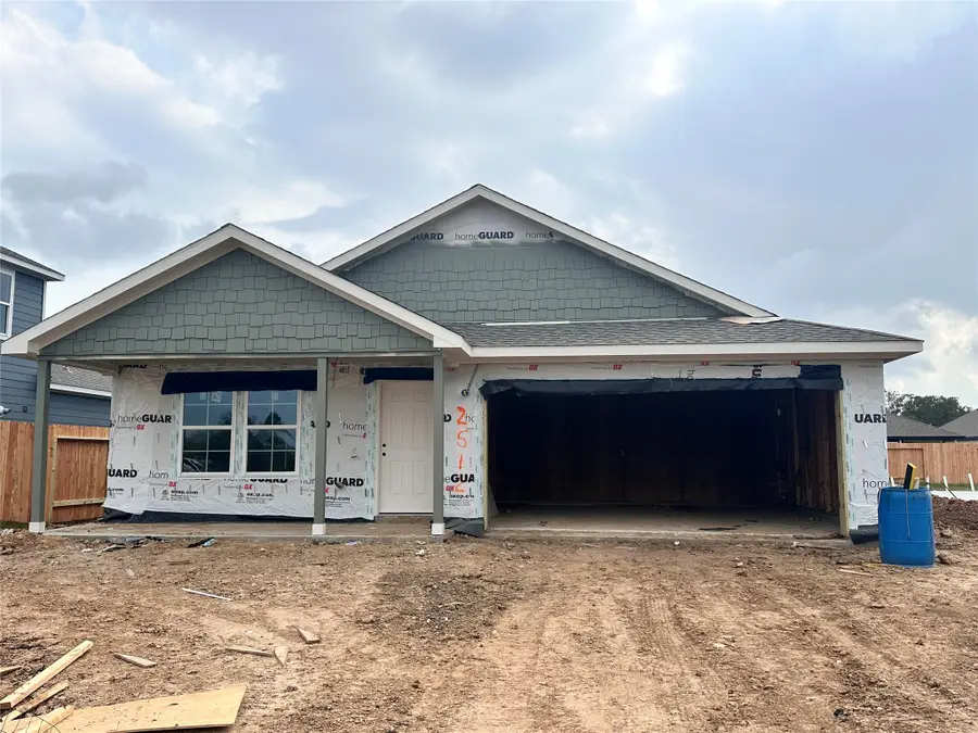 2512 Old Glory Lane, Bay City, TX 77414 - Image #2