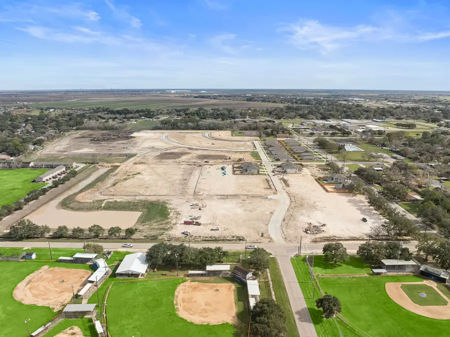 2512 Old Glory Lane, Bay City, TX 77414 - Image #3